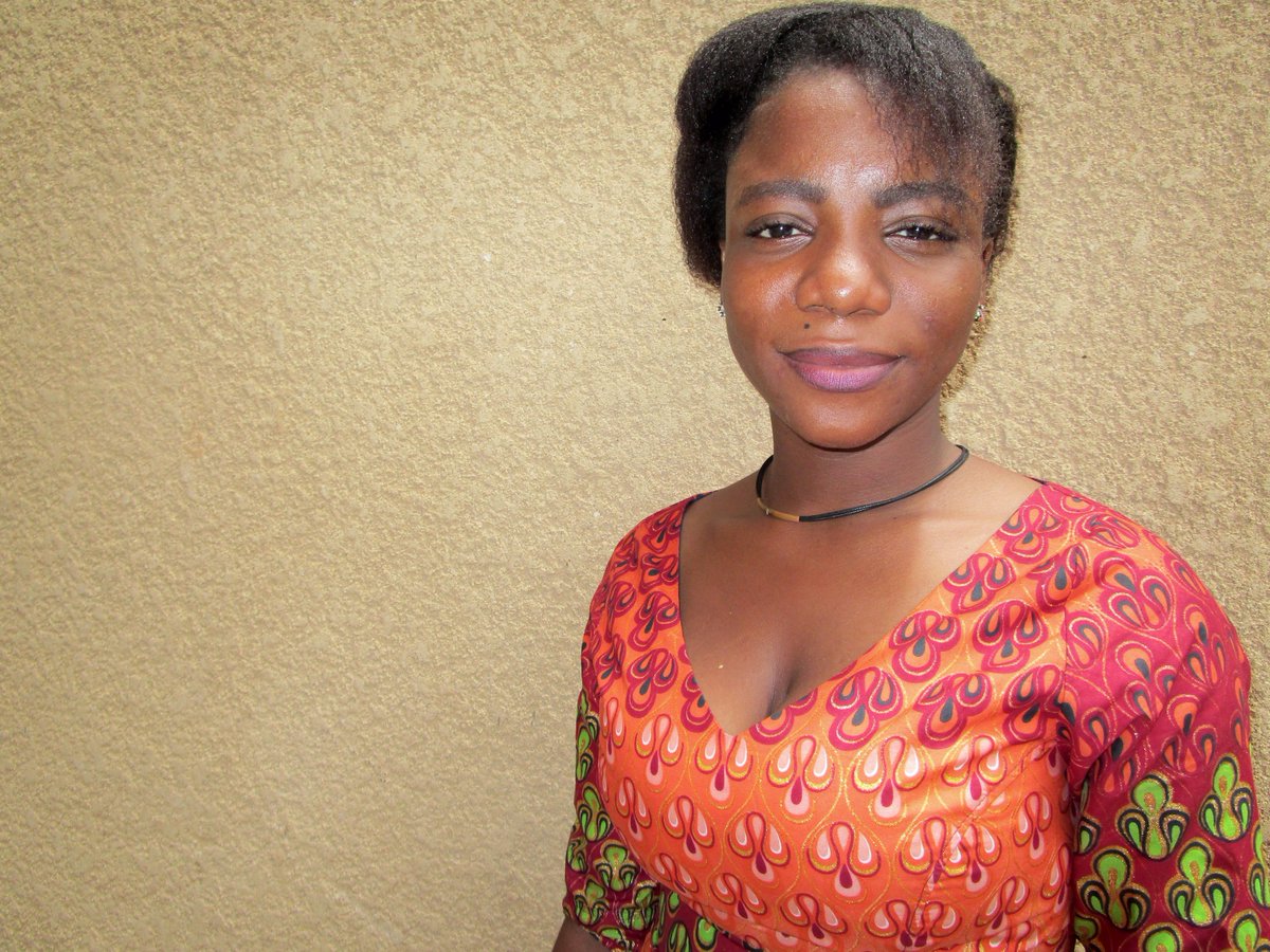 Le BACAR ONG tweet media