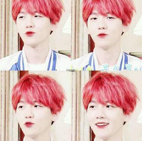 JVMntmyr's tweet photo. Beautiful life beautiful hair. #BAEKHYUN #EXO #EXOL_ALLIANCE #EXOL_MWAVE_VOTE #EXOL #EXOLsMemeparty #엑소 @weareoneEXO https://t.co/9EW7KYrZZU