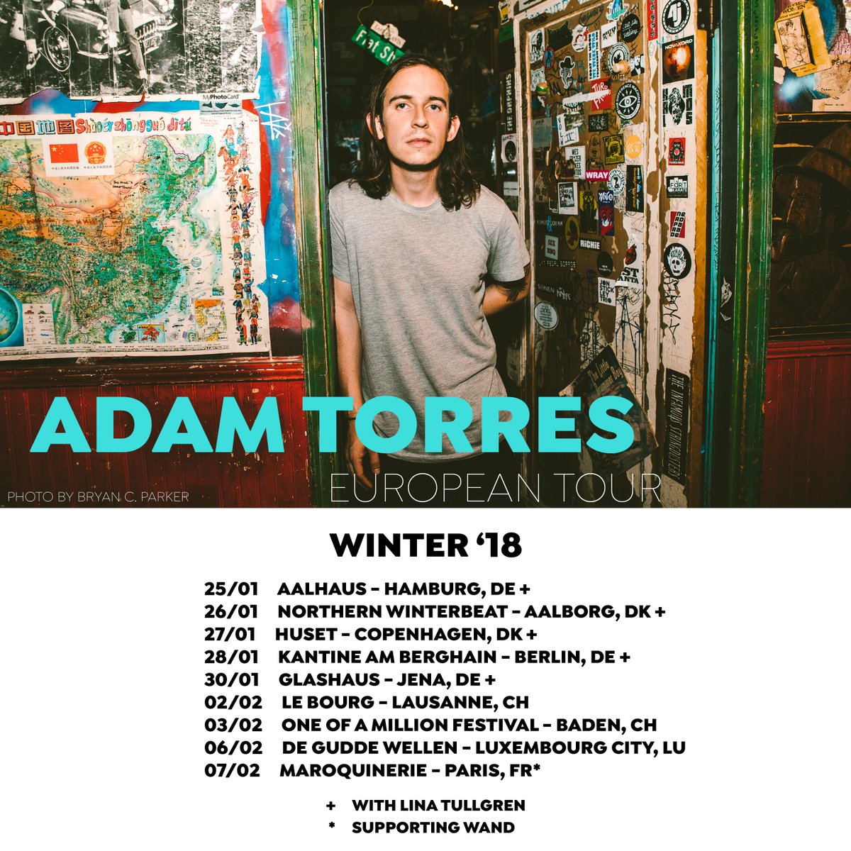 Paper and Iron tweet media