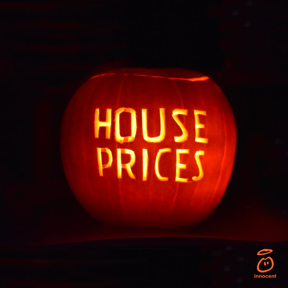 innocent's tweet photo. We carved the scariest pumpkin we could think of for #Halloween https://t.co/zHzbAN9pP1