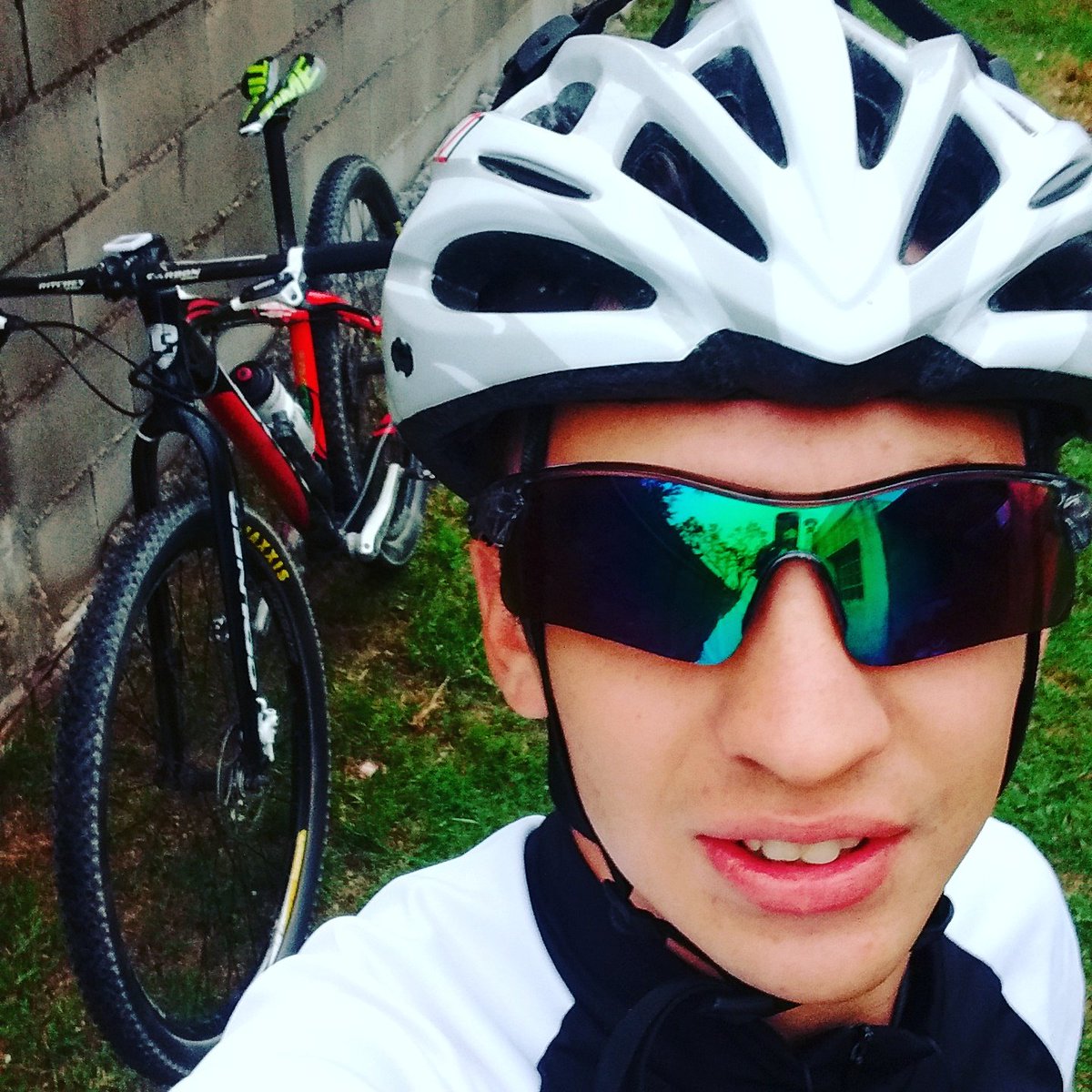 Buen día!

Entrenamos 💪🚴