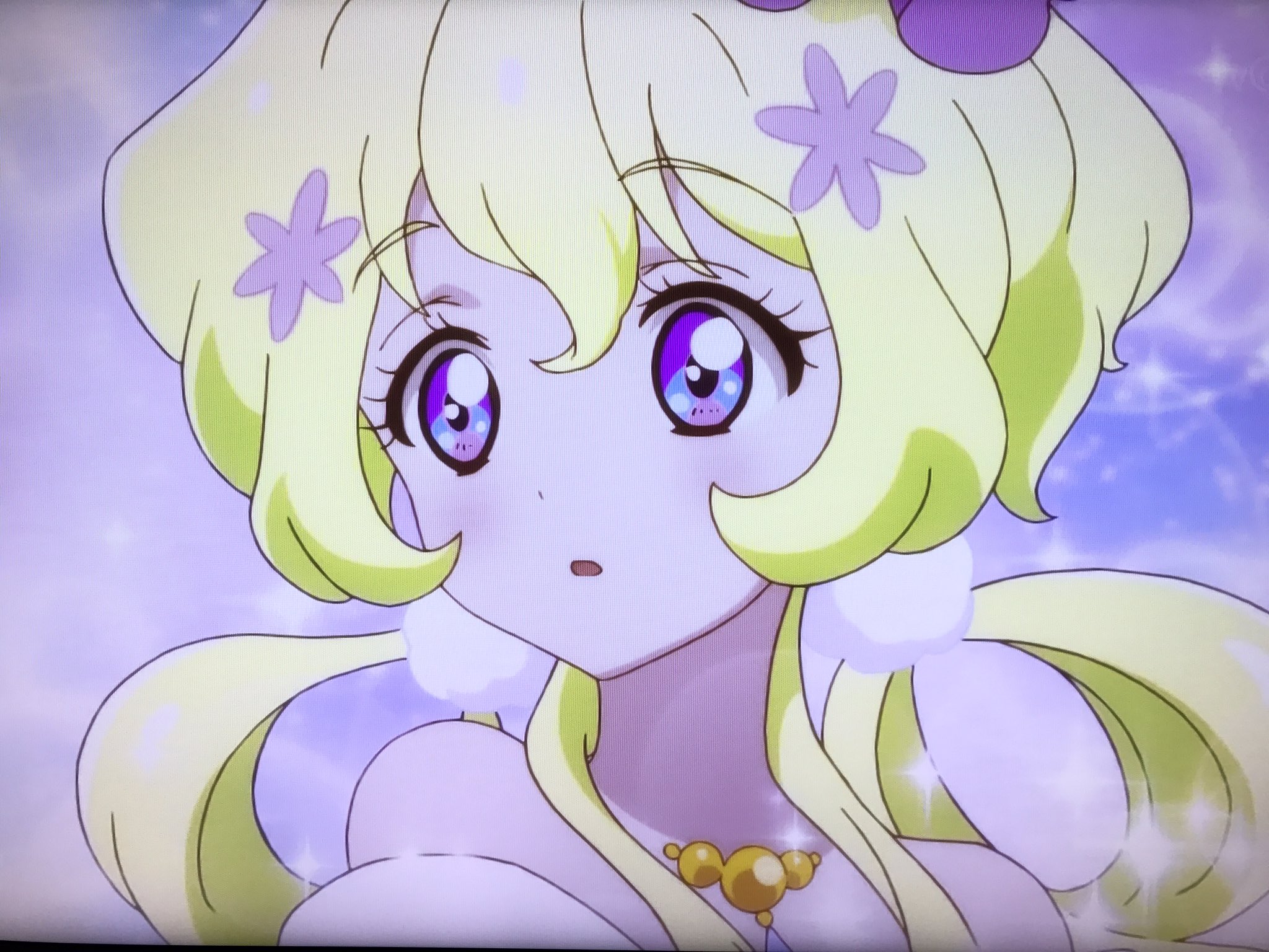 アイカツスターズ　アニON マグバッジ　双葉アリア Amazon.co.jp: アイカツ アニON マグバッジ アイカツスターズ