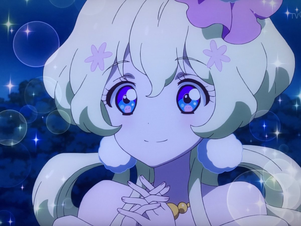 アリアc可愛い💕 #アイカツスターズ #aikatsustars #双葉アリア