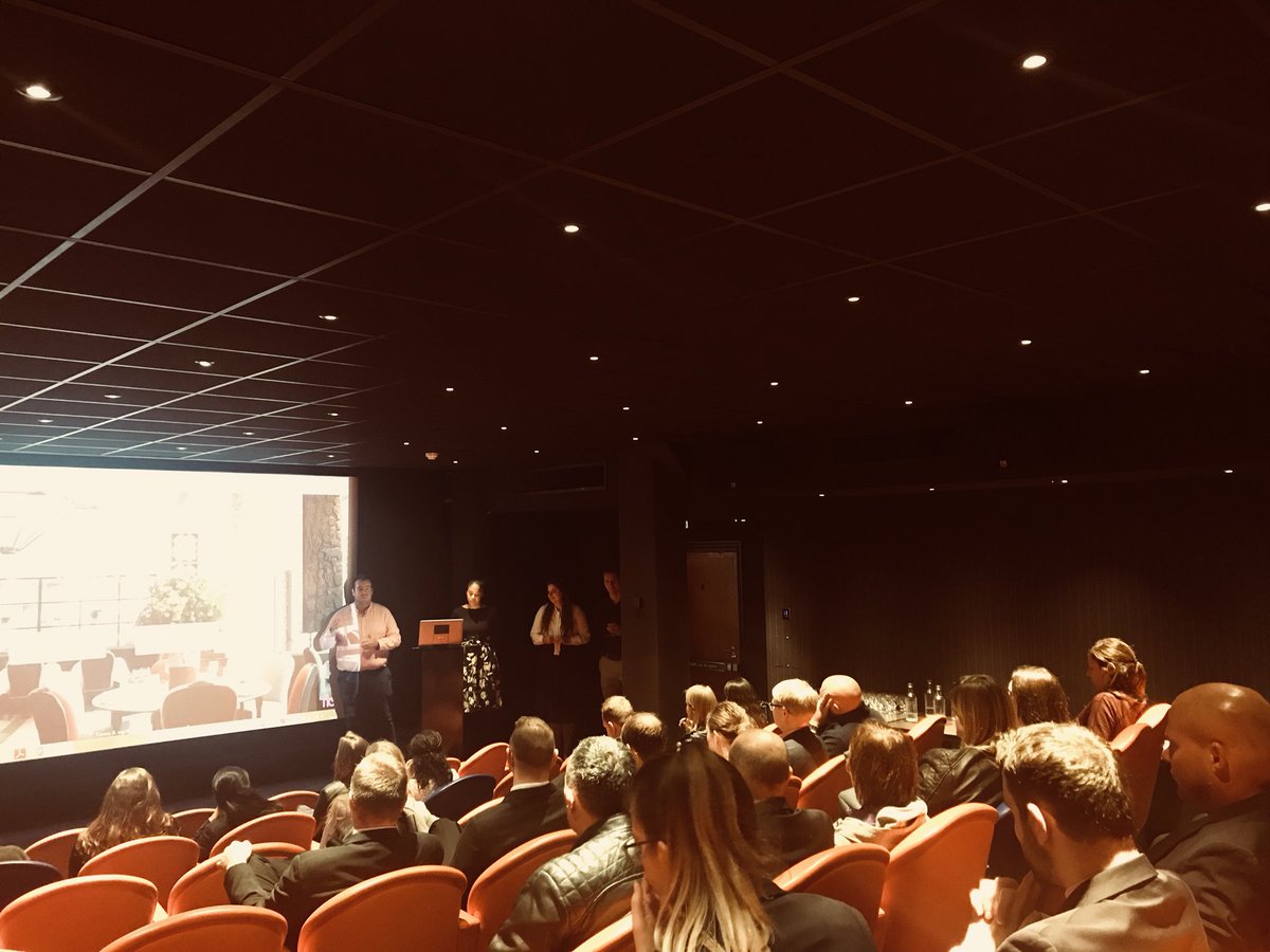 Haylsbayls's tweet photo. Delighted to be launching @FlowTraining  for @Firmdale_Hotels 👏🏻👏🏻 #elearning #development #excited https://t.co/wUAr0Iyhfk