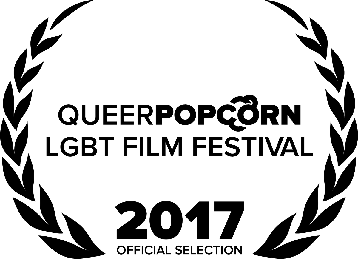 CAS won the Audience Award @ Queer Popcorn- 3° LGBT FF in Locarno!! Thank you very much AUDIENCE &amp; FESTIVAL 
Congrats Cast &amp; Crew!!