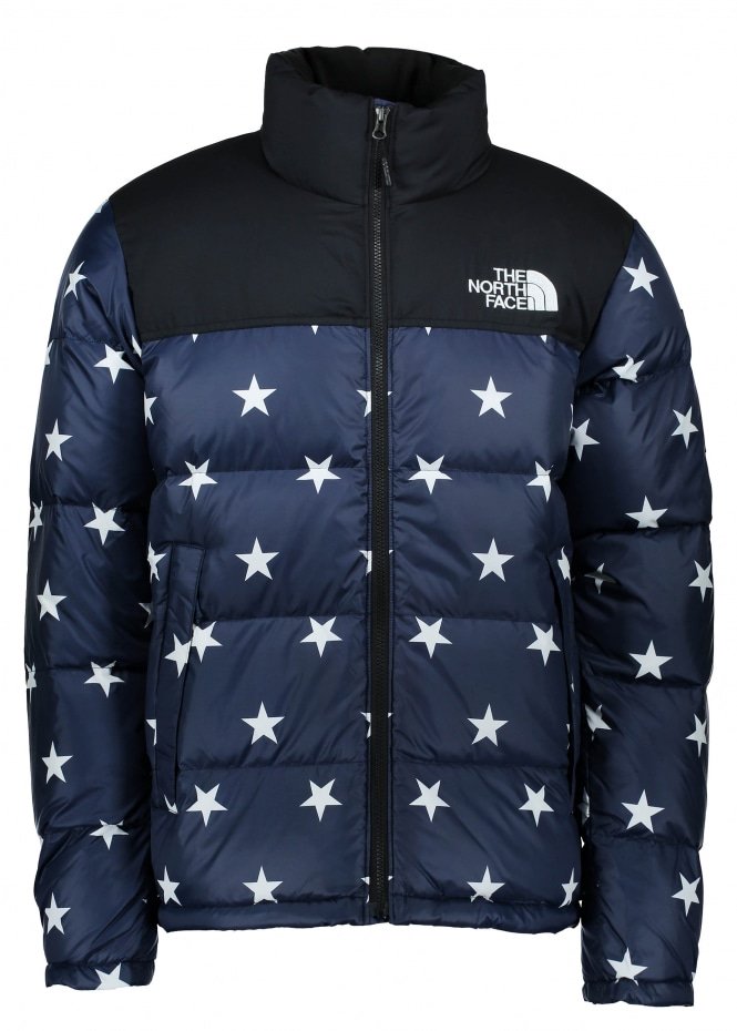 the north face international shipping