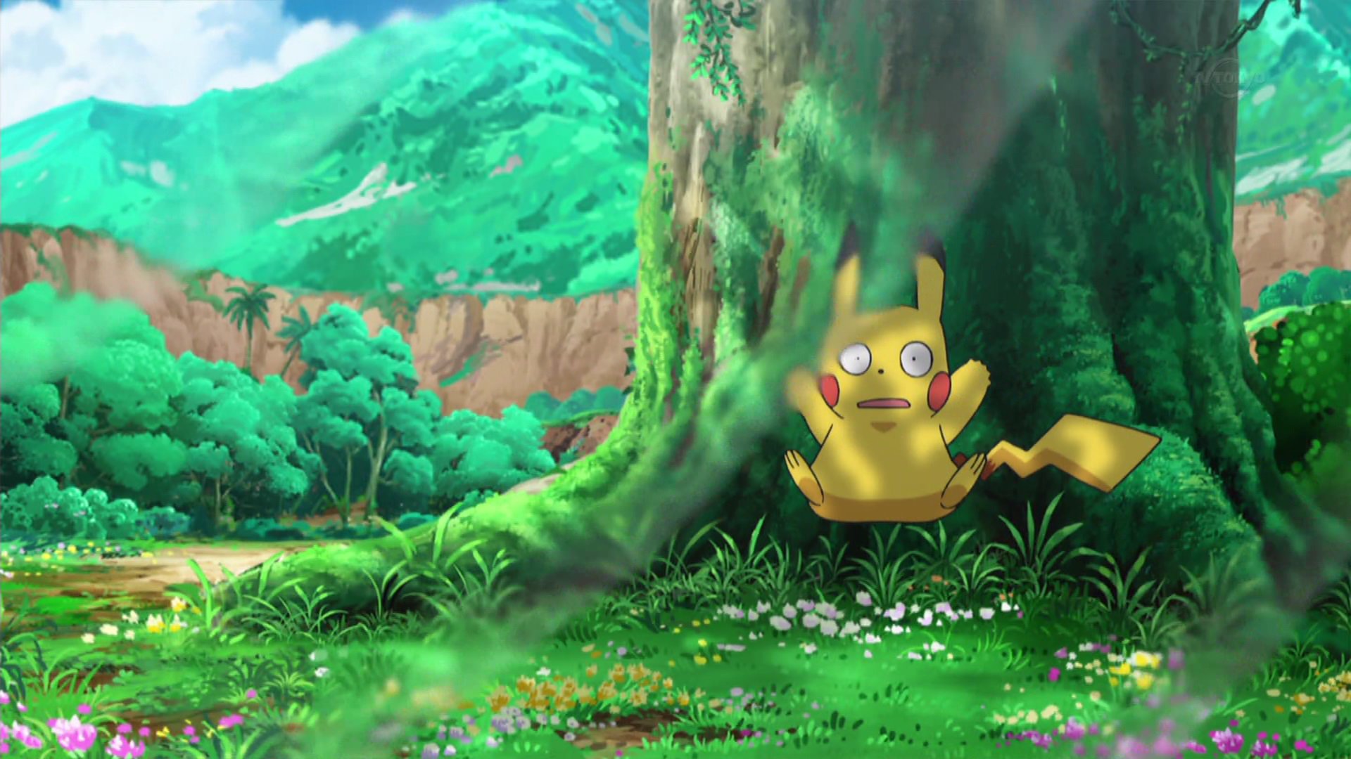 Twitter 上的 まかとら ハイパーボイス食らったら Anipoke Pokemon T Co Oglhb2g2ws Twitter
