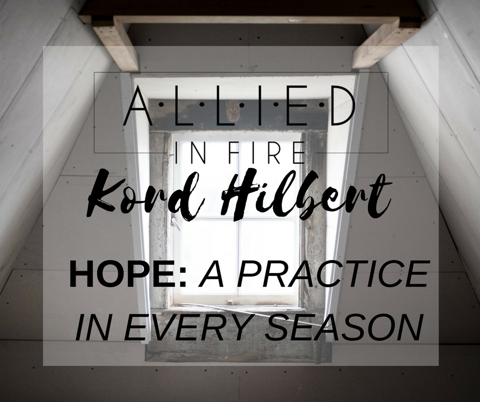 alliedinfire's tweet photo. Kord Hilbert brings encouragement about continuing to hope in dry seasons. 
https://t.co/vEpkpLhAve https://t.co/6QW8t6WC5n