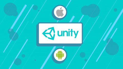 dorhughe's tweet photo. Make Mobile Games In Unity ☞ https://t.co/IMabYL0aMG https://t.co/p5hzdpNPFp