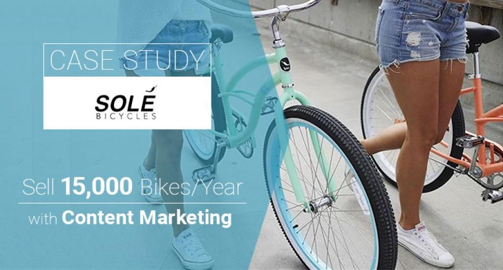 Forget about blog posts... here is how to generate sales w/ niche content marketing buff.ly/2xojF20 by <a href="/nansida/">Nansida Nan</a> from <a href="/wisemerchant/">Wise Merchant</a>