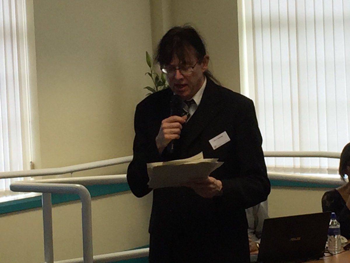 GEORGE SINCLAIR ADAMS tweet media