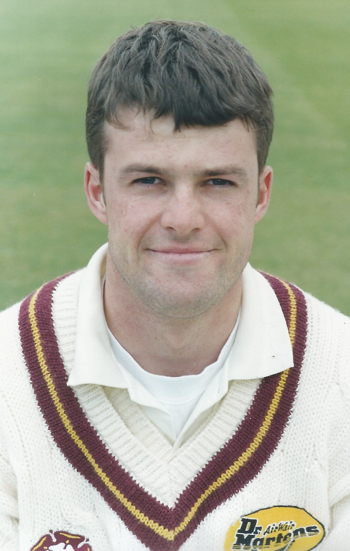 Happy Birthday to former players Alec Swann (b 1976) and David Wigley (b 1981). 