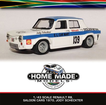 HMModels's tweet photo. 1/43 scale models available as kits 1,150 ZAR each or as complete built models in display case 2,650 ZAR each, excl. postage https://t.co/GtAJSEqkyY