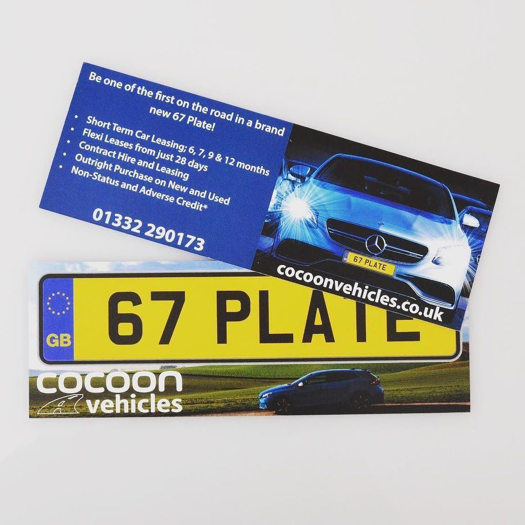 Inform your customers of your latest offers on some eye catching leaflets. We can design and/or print, just ask! #print #design #belper #de…