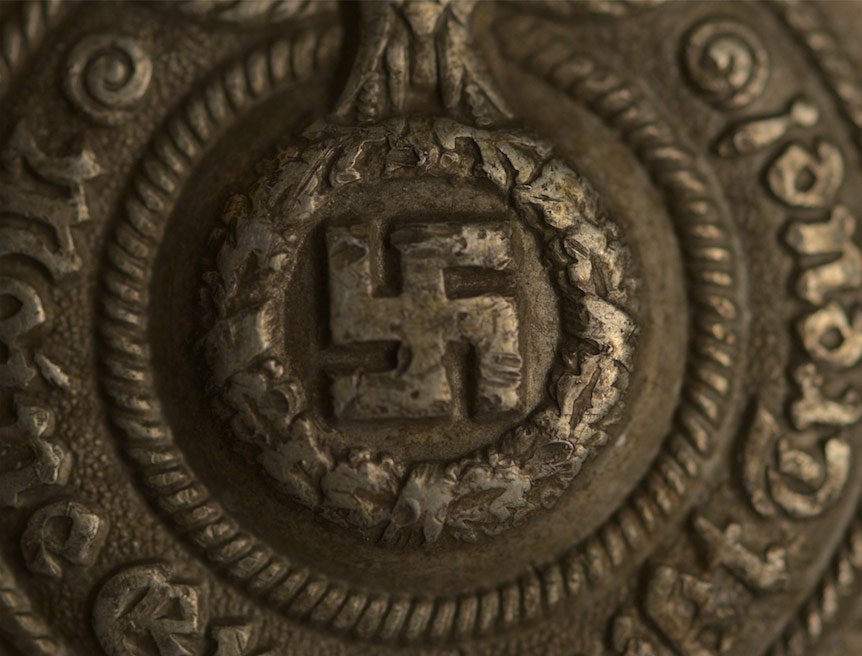 La Exposición Auschwitz mostrará más de 600 objetos originales. 

Única parada en España, precio especial preventa➡taquilla.com/entradas/expos…