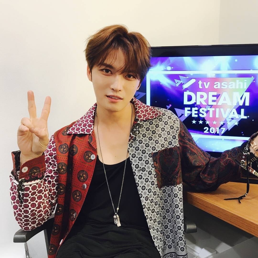 Yukihito ʚɞ ドリフェス ジェジュン Yukihito ʚɞ ドリフェス ジェジュン