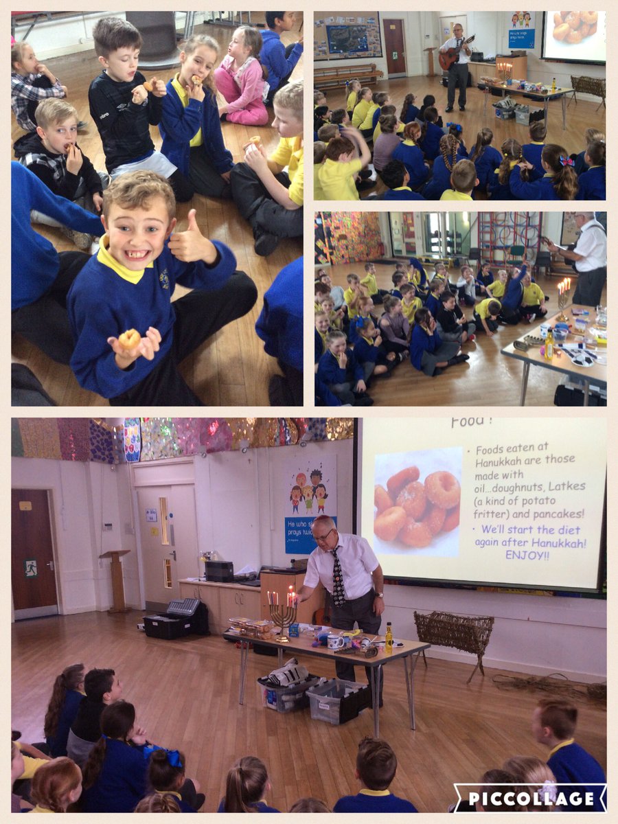 A fascinating and engaging session for Y4 with Eric Cohen, the Jewish Fellow!