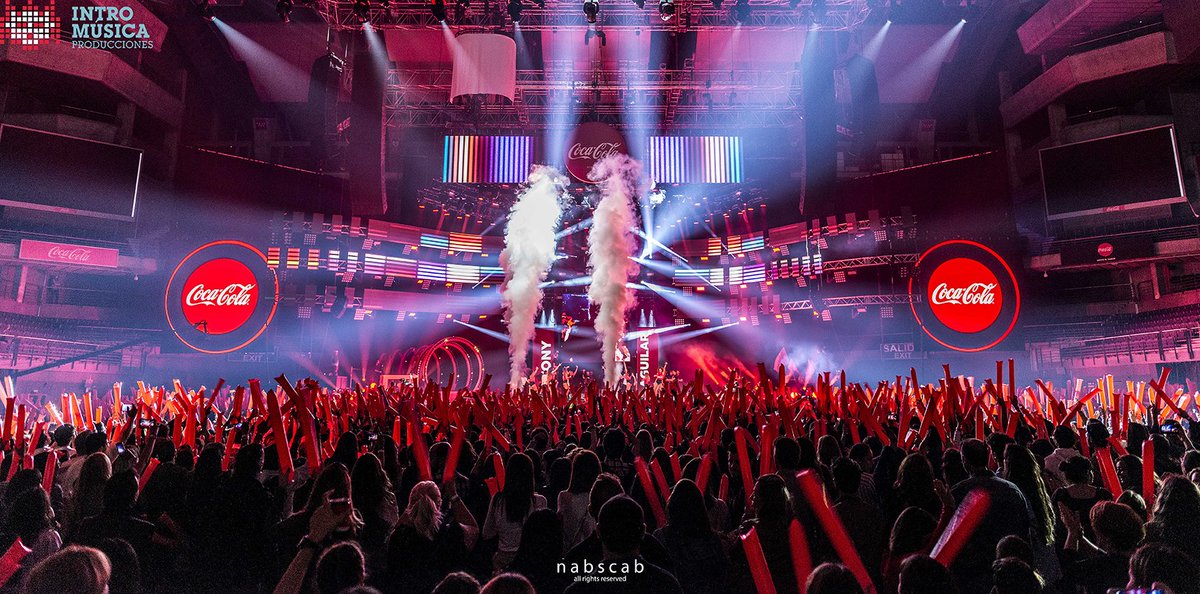 intromusica_pro's tweet photo. Inolvidable lo vivido el pasado sábado en la 7ª edición de #CCME. Ya puedes disfrutar de la imágenes. ¡Gracias a todos los que estuvisteis! 😘😘
Fotos de: @nabscab 📸
Más en imágenes en: https://t.co/gQ6SjQGK5P https://t.co/eLBSvUGP6O