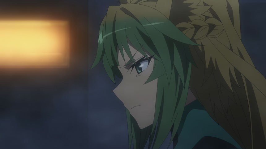 Kiyoe ピーター Fate Apocrypha Tv Anime Ep 17 Screenshots T Co 76grlzccnj Fateapo Kiyoe ピーター Fate Apocrypha Tv Anime Ep 17 Screenshots T Co 76grlzccnj Fateapo