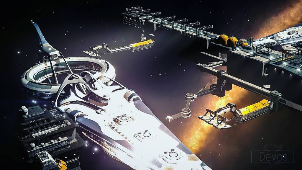 DevosGames's tweet photo. Upgrade anti-thargoid weapons?
Hard times are coming for galaxy
#elitedangeroushorizons #elitedangerous #cmdrdevos_esp https://t.co/UQR6611ciN