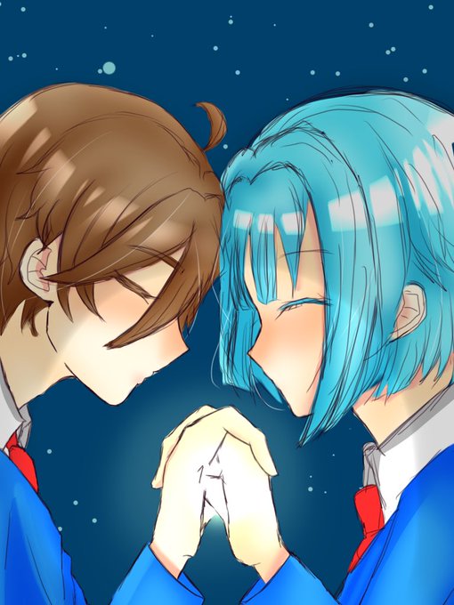 横顔のtwitterイラスト検索結果 古い順