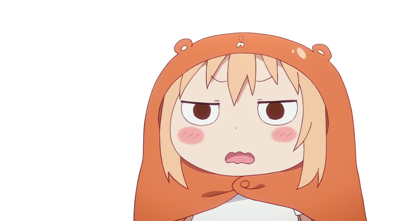 تويتر アニメ素材bot على تويتر 干物妹 うまるちゃんr 1話 やさぐれるうまる 素材 T Co 8pd9d3g1qn