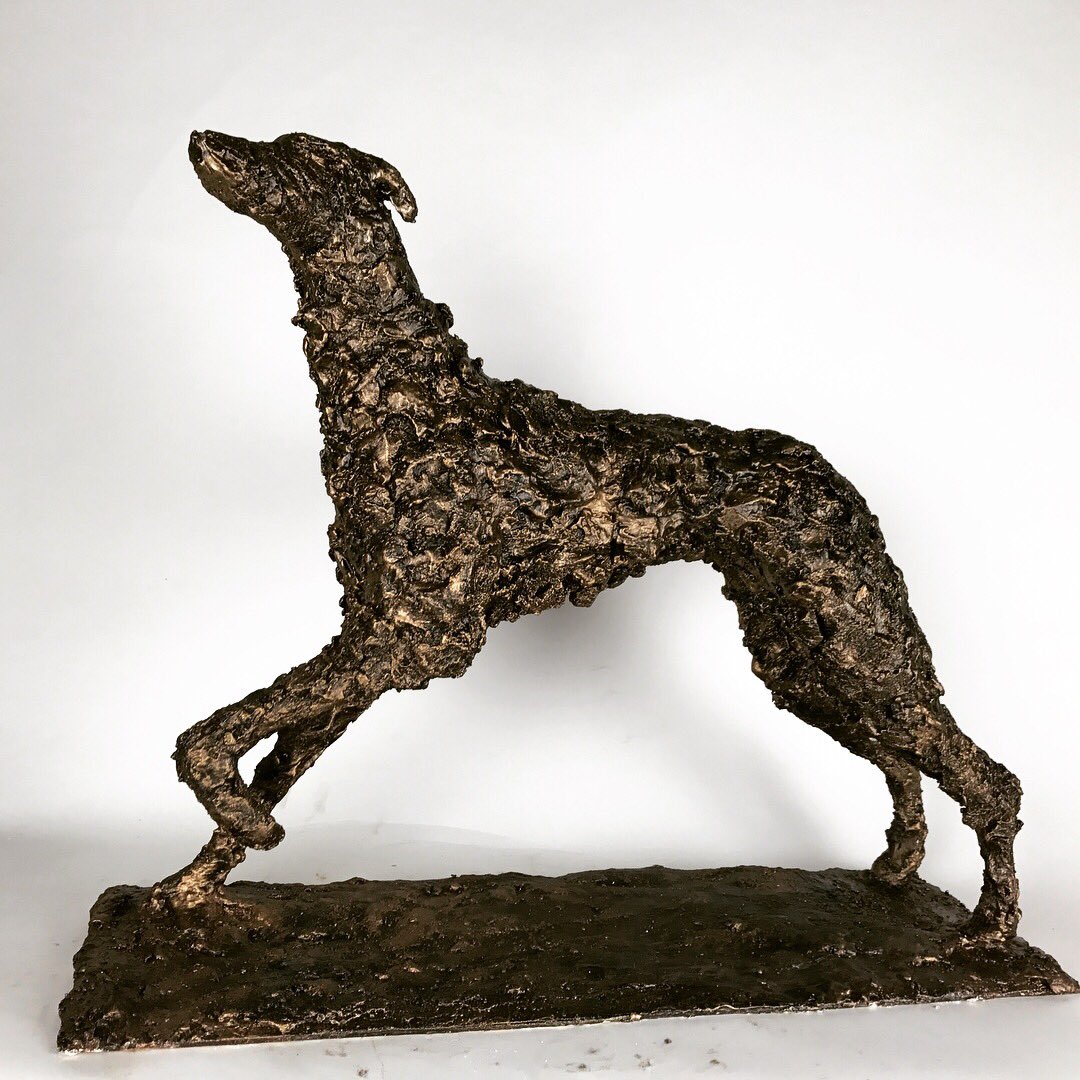 elliottoflondon's tweet photo. NEW Bronze Sculptures by British Sculptor Charles Elliott available at https://t.co/Fm9ii3BZfx #bronze #bronzesculptor #fineart #britishart https://t.co/ZLqyIEG9XW