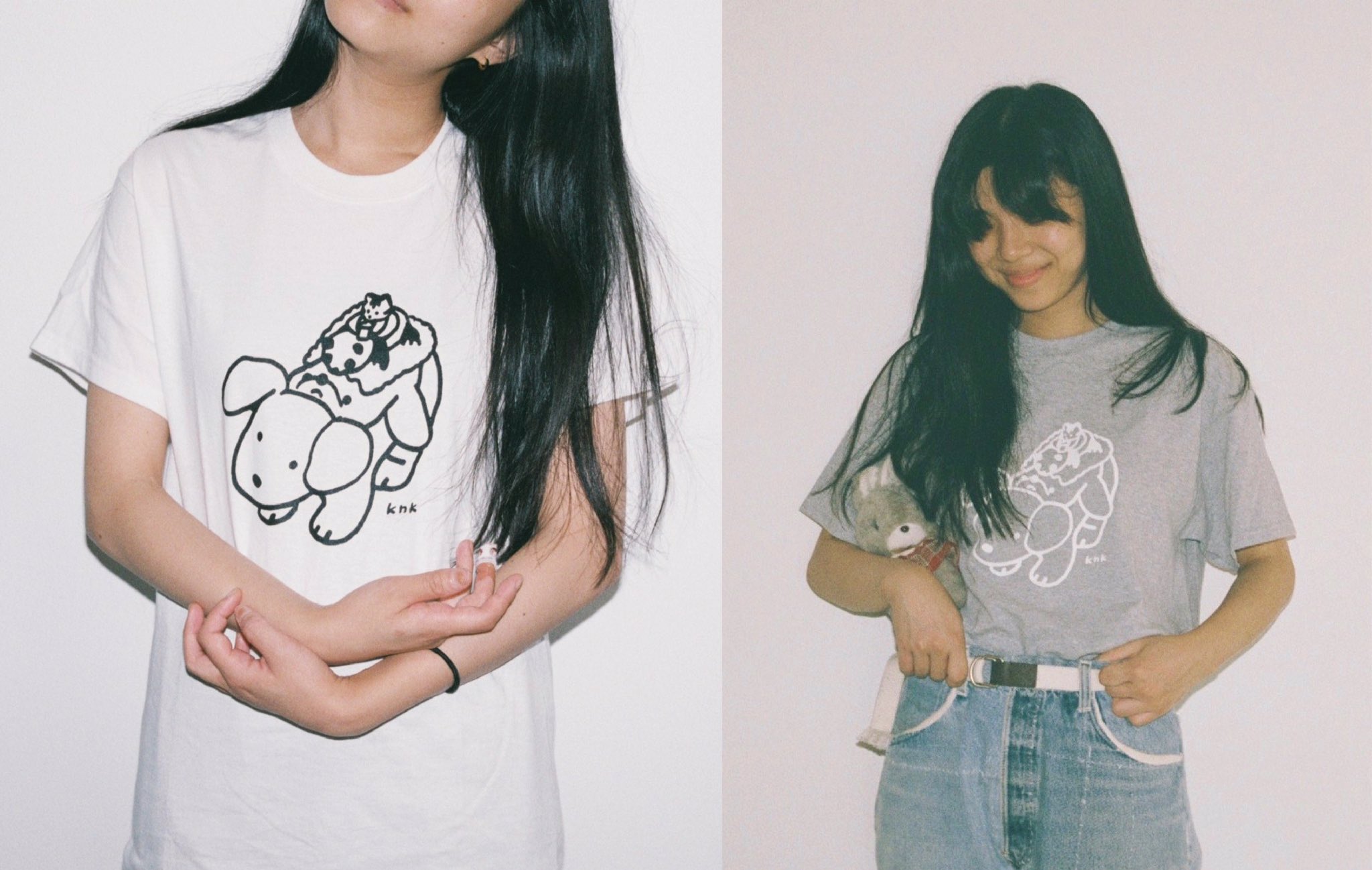 カネコ商店（カネコアヤノ/kanekoayano STAFF） on X: 