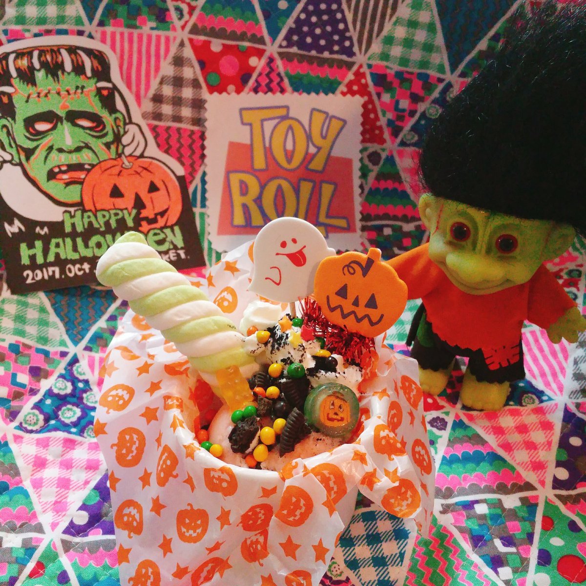 Toyroll Toyroll