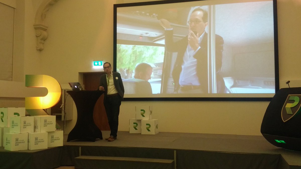 PeterGermis's tweet photo. Co-thinking about the future with Peter Hinssen, Realdolmen &amp; U-Gent #redpeppermedia #Kanaalz Z-Ondernemen #blockchain #Disruption https://t.co/lRE0Jmmr3m