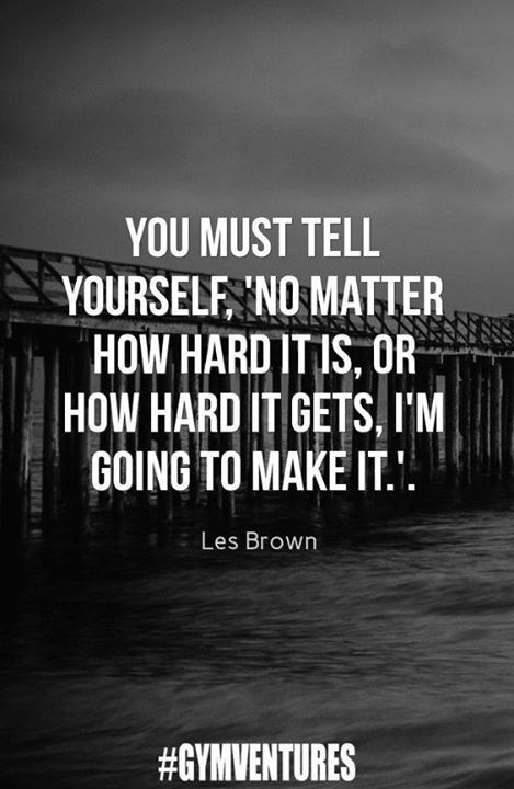 #SOTRUE #youcandoit #love