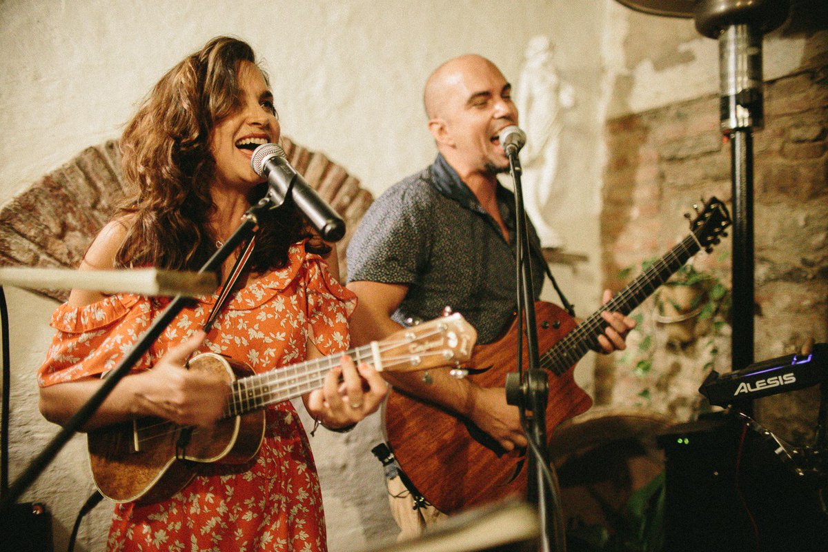 KaleidoMalaga's tweet photo. Los chicos de #BettyLoop vienen esta tarde a contagiarte con su buen rollo y su alegría.
¡Actuación #endirecto a las 17:30 h!
#malaga https://t.co/wPXFPwgJZo