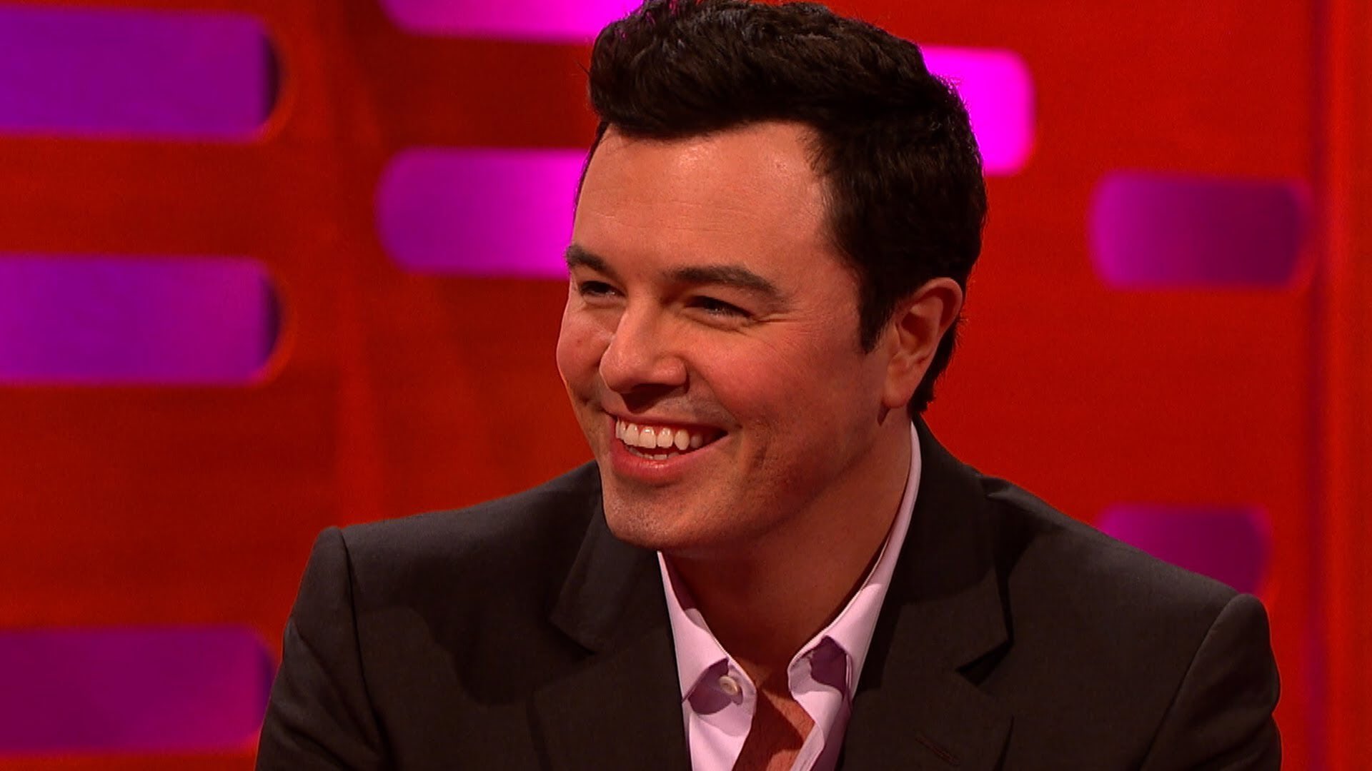 Happy Birthday, Seth MacFarlane! 