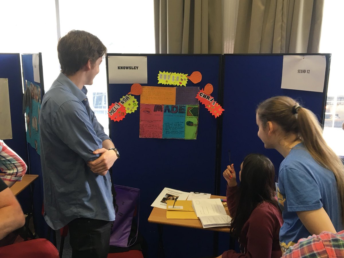 ypbmf's tweet photo. Some more best practice from around the country #NCLWS2017 #ypbmfsalford @ypbmf @nlcbf #Lancashire #Hull #Kirklees #Knowsley https://t.co/nuH42uLkGB