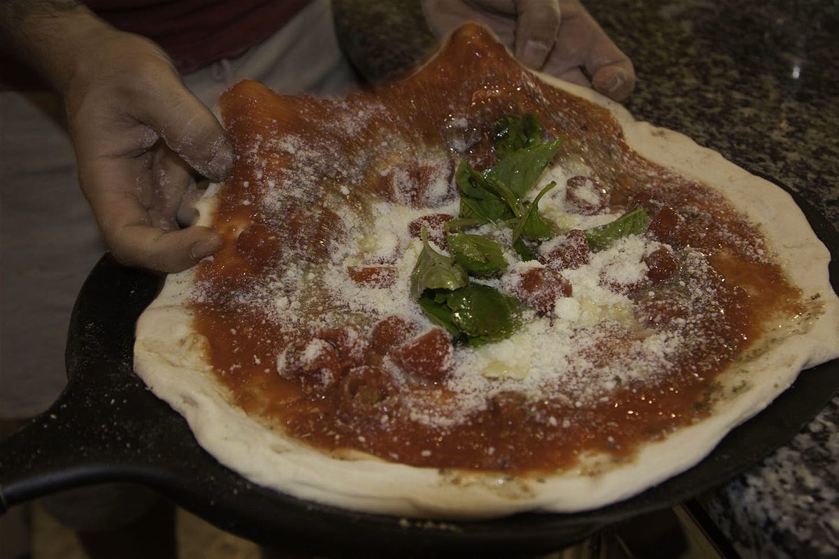 lonelyplanet's tweet photo. Naples top 10 pizzerias https://t.co/4nXMySmTmm https://t.co/aG9l0br5em