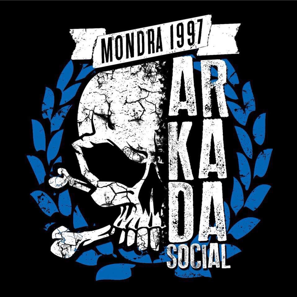 ArkadaSocial's tweet photo. 20 Urte diska berri batekin ospatuko dugu!Laister aurrerapen singlea..adi gure youtube kontuari!
20 años,atentos a nuestra cuenta de Youtube https://t.co/9Ms804bWdt