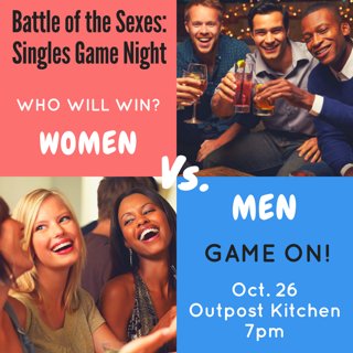 ESDates's tweet image. Tonight is going to be fun!  Men, still have time to purchase tickets.
Happy hour has been extended until 8 pm.

2603 Edgewater Dr. Orlando