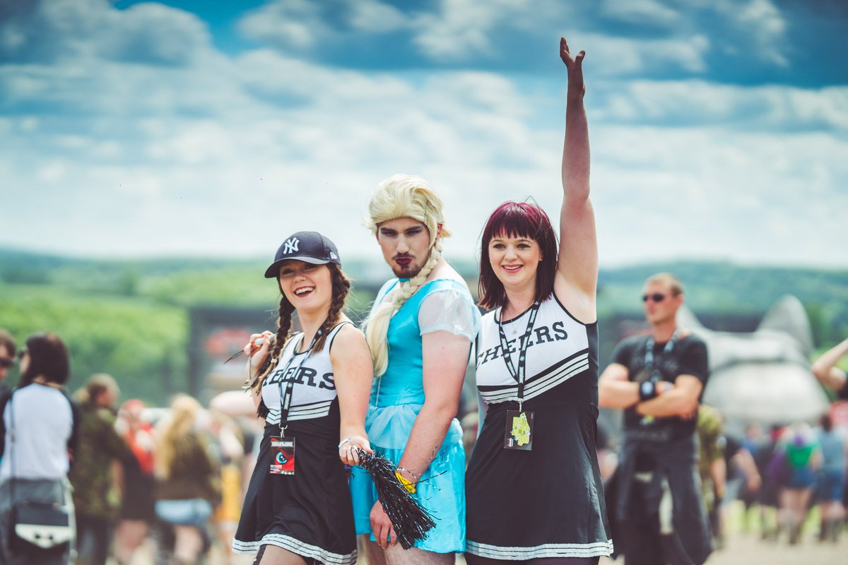 download festival fancy dress Nova Yellow Fit and Flare Dress – Ellaé Lisqué