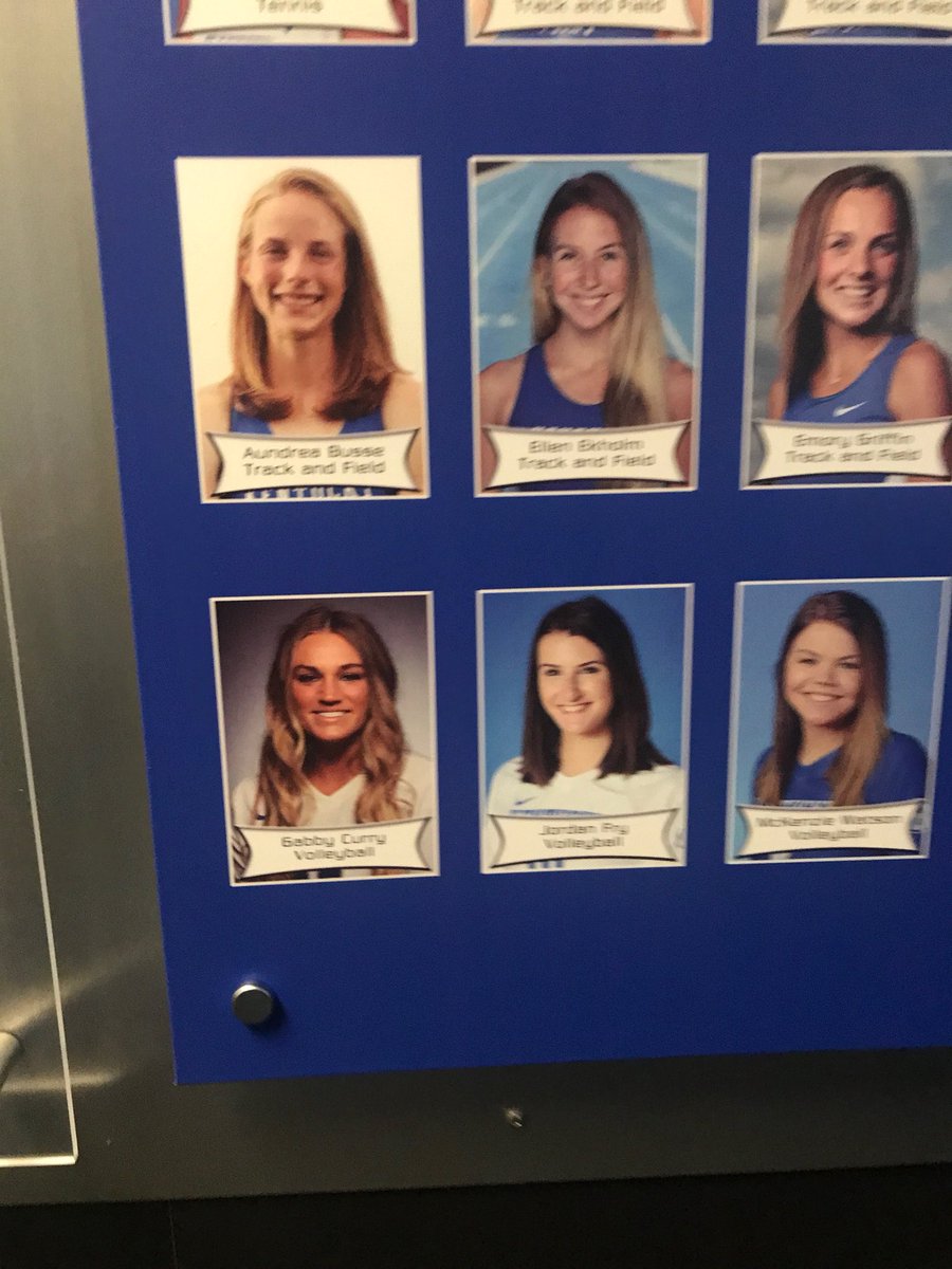 BuddyCurry50's tweet photo. This is how she rolls! K&amp;P character principle #1 Excellence.....Exceed Expectations! #begreat #gabbycurry #kentuckyvb @GabbyyyCurryyy https://t.co/JzcS8KAAne