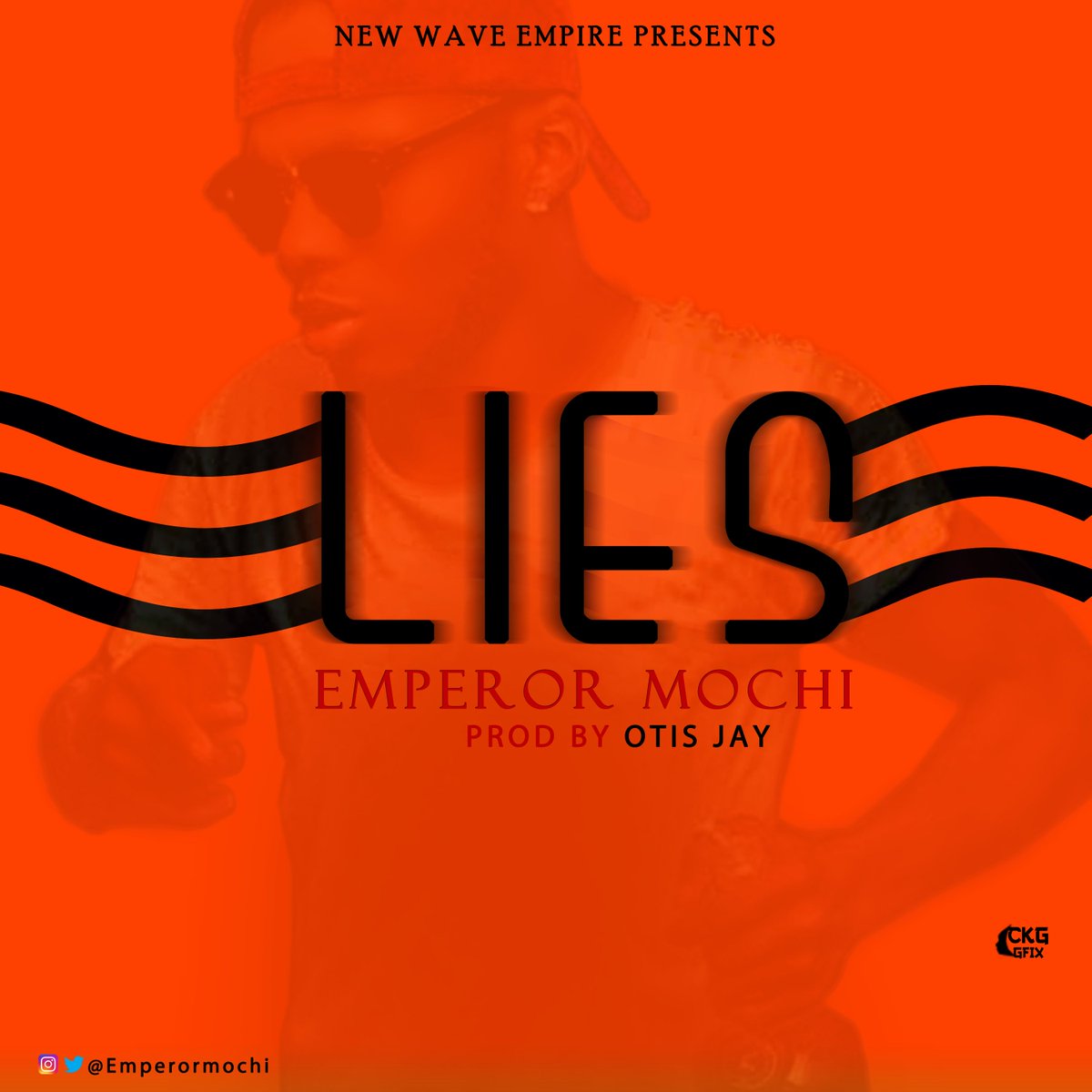 iam_jackysula's tweet photo. MUSIC: EMPEROR MOCHI - "LIES" | @EmperorMochi
https://t.co/vnEzHyMjM8 https://t.co/rxf75ANxe6