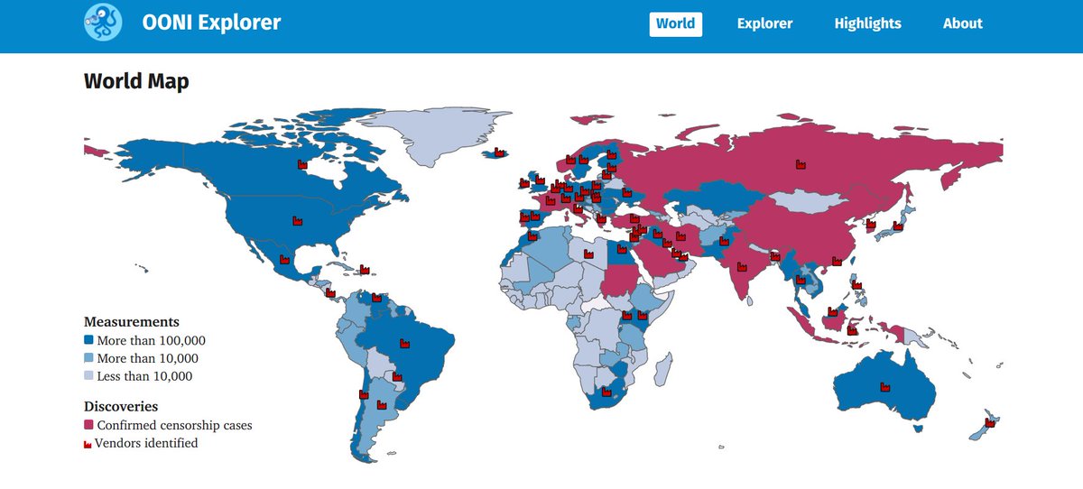 The Tor Project tweet media