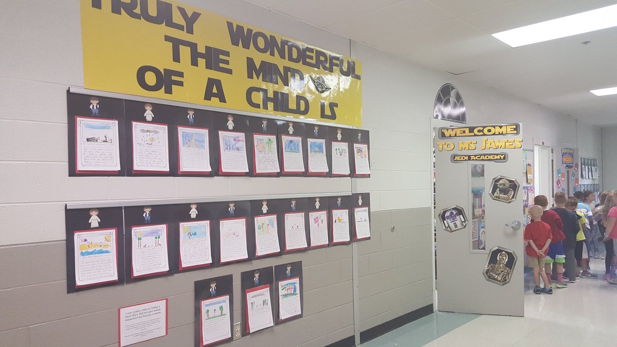 Tracy James tweet media