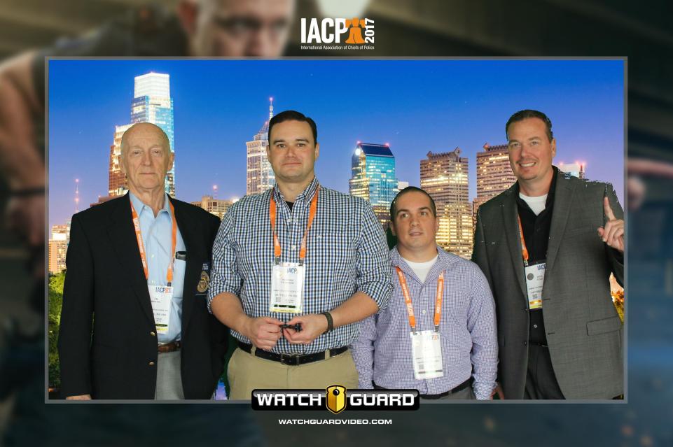 JAMARTech's tweet image. JAMAR had a great time at @TheIACP conference! #IACP2017 #DreamTeam