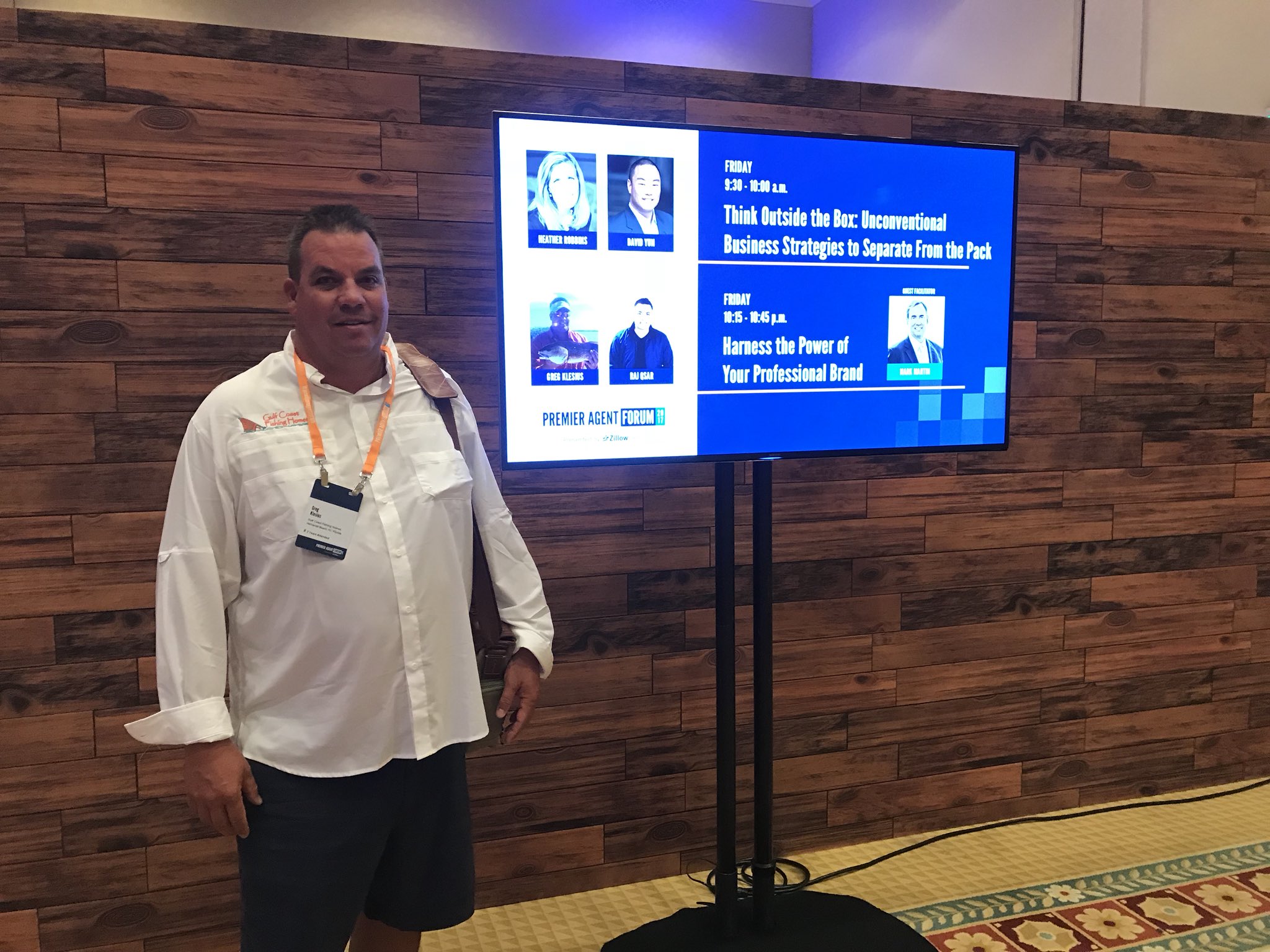 Greg Klesius (GregKlesius) / Twitter