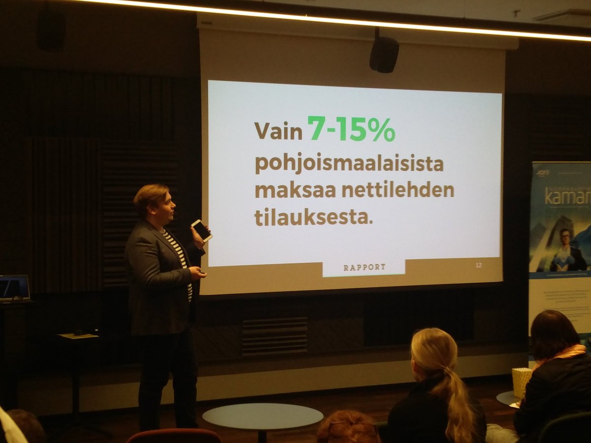 KarriTakki's tweet photo. Nyt vuorossa @JariJarvenpaa @RapportFI'stä. #hinnoittelu #ebh2017 https://t.co/OWXOXlhXOv