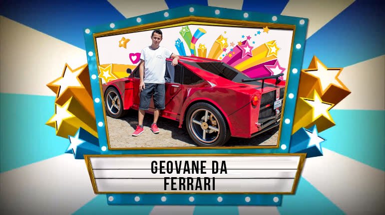 Paramirim em peso na tela da Record, no próximo domingo bit.ly/2gFzACE #HoraDoFaro #Record #TVRecord