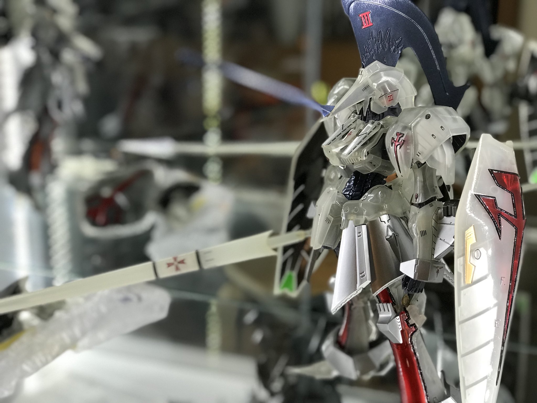 睦月かざね Feat Ledミラージュ V3 ライドギグ仕様 Fss ファイブスター物語 T Co Dohouhy5ia Twitter 睦月かざね Feat Ledミラージュ V3 ライドギグ仕様 Fss ファイブスター物語 T Co Dohouhy5ia Twitter