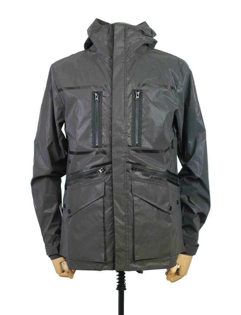 BorstahusenC's tweet photo. This one speaks for itself; the @MarshallArtist_ Matte Reflex Jacket, in all its reflective glory. #marshallartist 

https://t.co/hXXk3A8ui0 https://t.co/yxfhvt7fPI