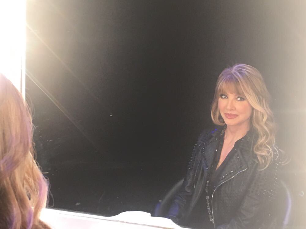 TRA POCO su <a href="/RaiUno/">Rai1</a> 
#LaVitaInDiretta per raccontare novità e curiosità su #ballandoontheroad 2017 Iscrizioni  ballandoontheroad.com/registrazione-…