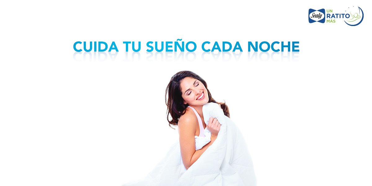 unratitomas's tweet photo. La duración de tu sueño, la higiene del mismo y el ambiente de tu habitación determinarán la calidad de tu descanso. https://t.co/DGOohQAApP